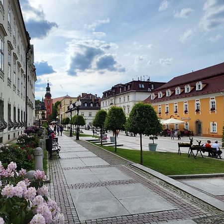Villa Klara Cieplice Jelenia Góra Exterior foto
