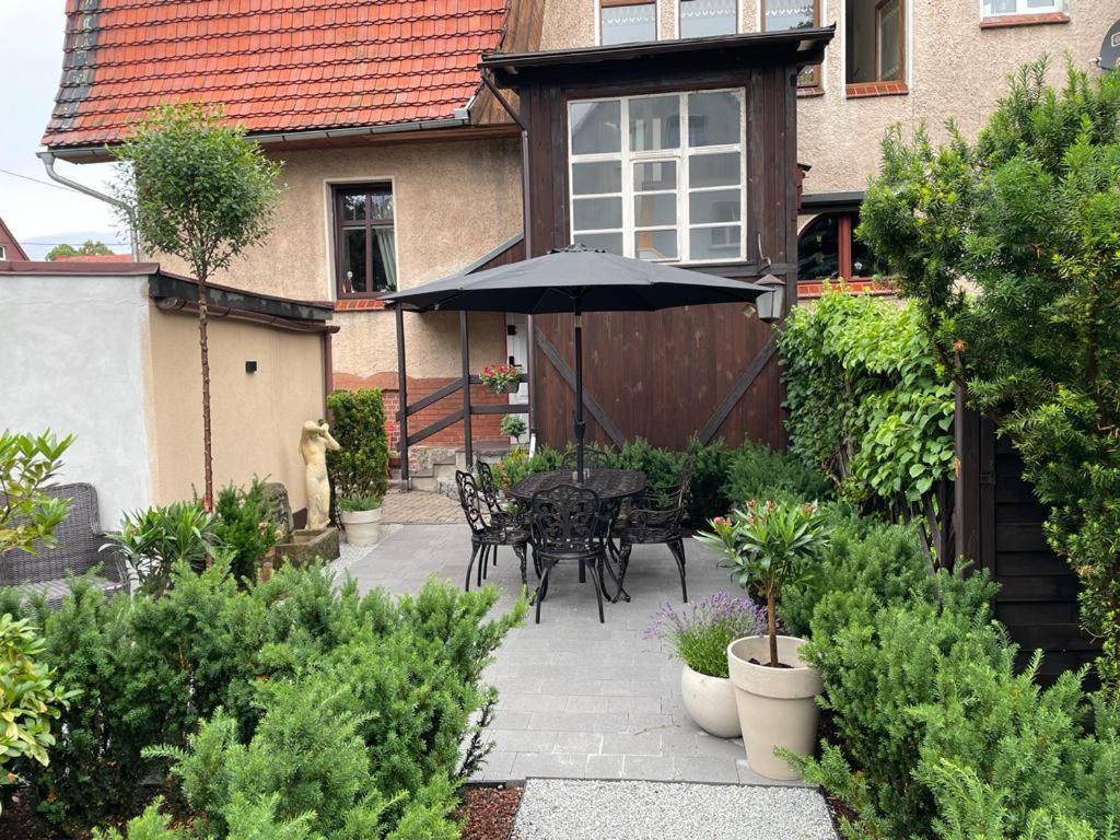 Villa Klara Cieplice Jelenia Góra Exterior foto